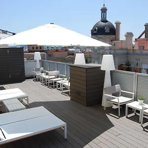 Zenit Hotell